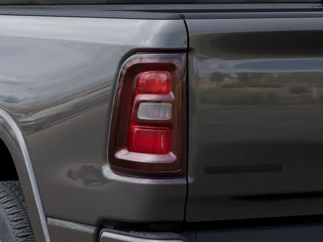 Thumbnail: 2026 RAM 1500 - 9