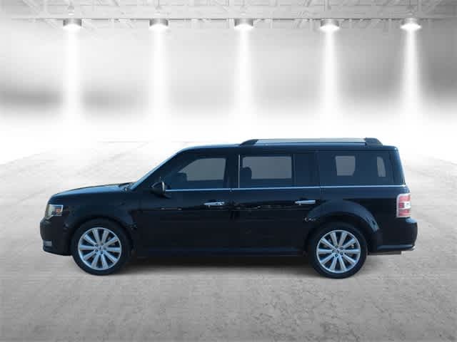 Thumbnail: 2019 Ford Flex - 5