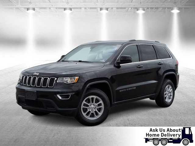 Thumbnail: 2019 Jeep Grand Cherokee - 1