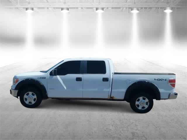 Thumbnail: 2014 Ford F-150 - 5