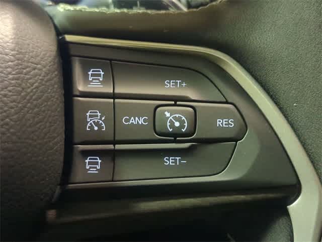 Thumbnail: 2025 Jeep Grand Cherokee - 22