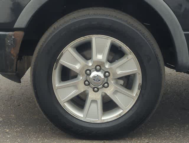 Thumbnail: 2010 Ford F-150 - 14