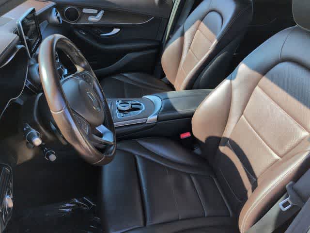 Thumbnail: 2018 Mercedes-Benz GLC - 16