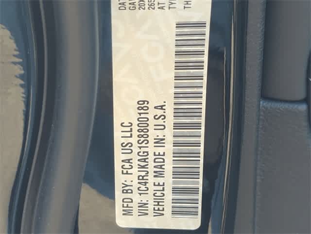 Thumbnail: 2025 Jeep Grand Cherokee L - 37