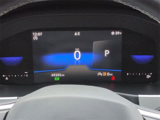 Thumbnail: 2022 Volkswagen Atlas - 35