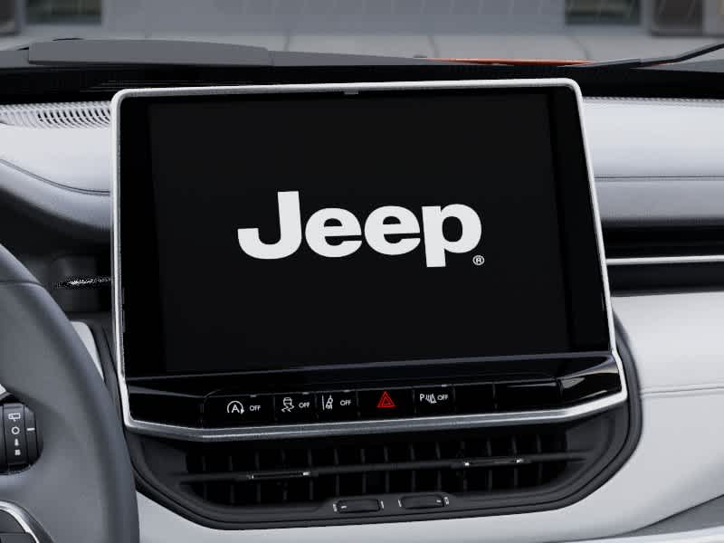 Thumbnail: 2026 Jeep Compass - 18