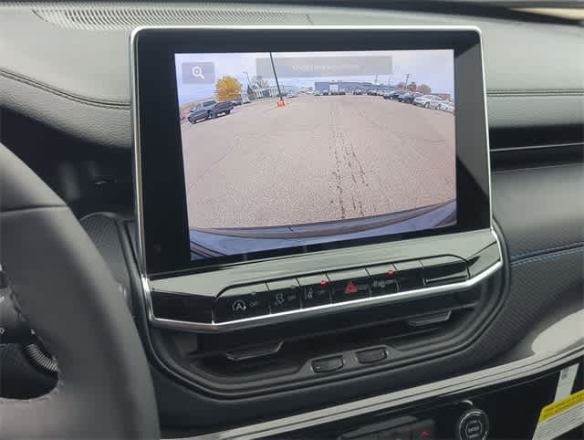 Thumbnail: 2026 Jeep Compass - 28