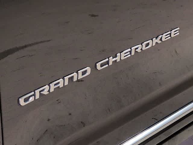 Thumbnail: 2023 Jeep Grand Cherokee - 13