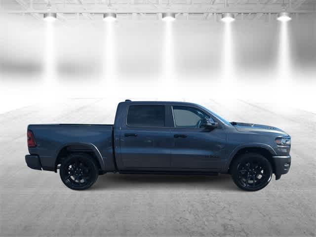 Thumbnail: 2026 RAM 1500 - 9