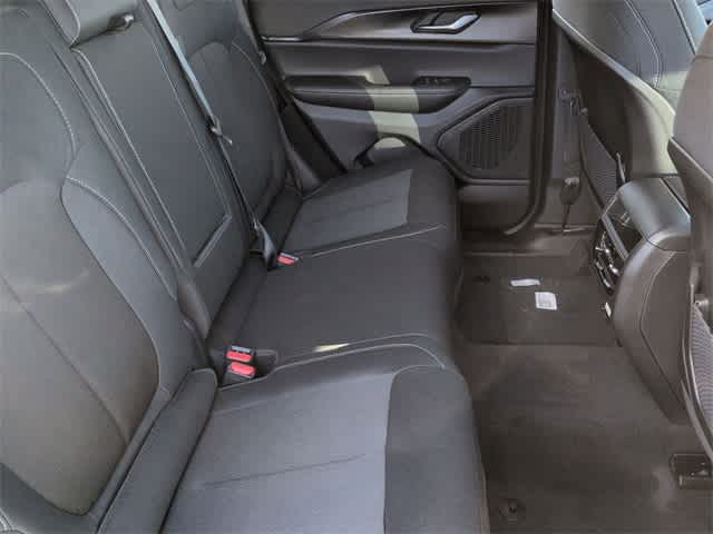 Thumbnail: 2025 Jeep Grand Cherokee - 20