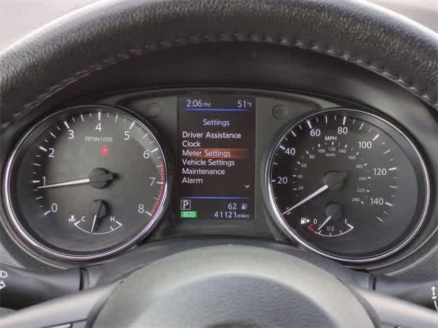 Thumbnail: 2020 Nissan Rogue - 30