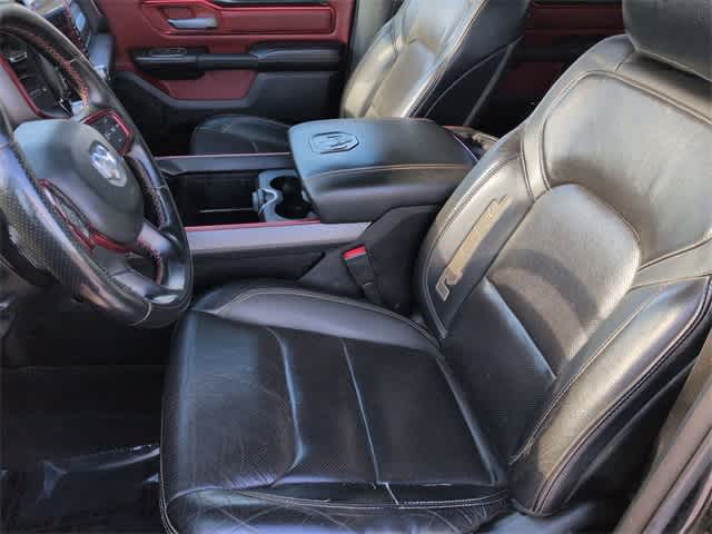 Thumbnail: 2022 RAM 1500 - 16