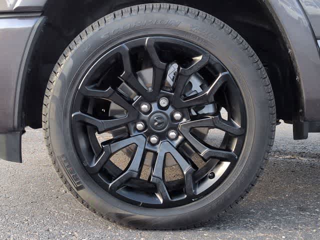 Thumbnail: 2026 RAM 1500 - 14