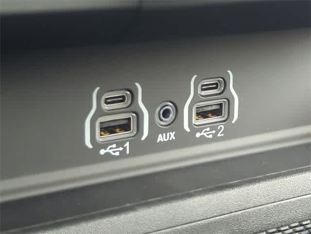 Thumbnail: 2025 RAM 1500 - 30