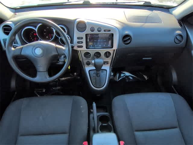 Thumbnail: 2007 Pontiac Vibe - 14