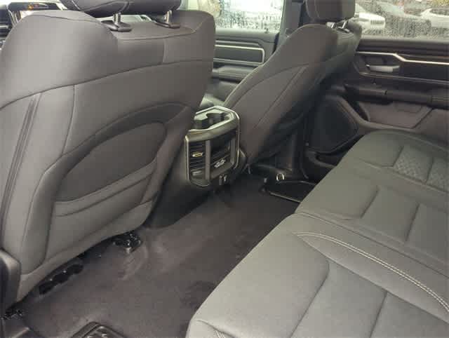 Thumbnail: 2025 RAM 1500 - 18