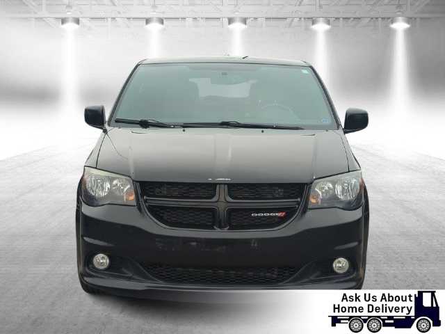 Used 2017 Dodge Grand Caravan GT with VIN 2C4RDGEG5HR632682 for sale in Garden City, MI