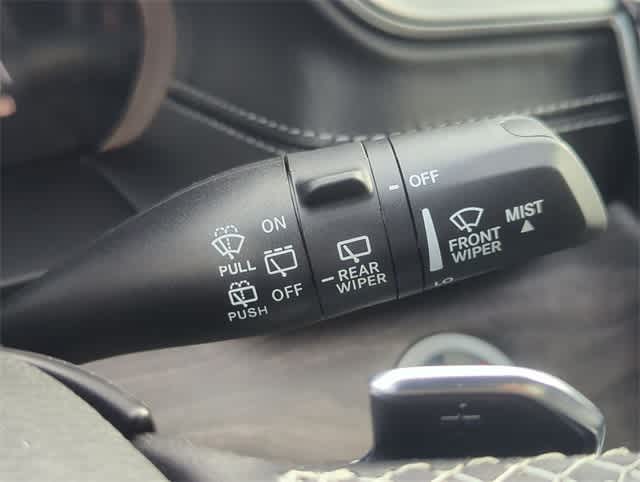 Thumbnail: 2025 Jeep Grand Cherokee - 27