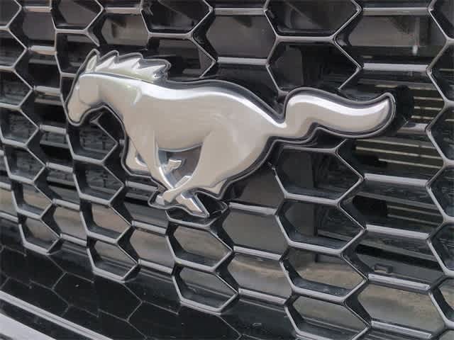 Thumbnail: 2024 Ford Mustang - 12