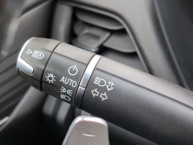 Thumbnail: 2023 Cadillac CT4 - 28