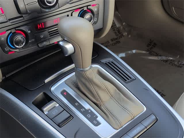 Thumbnail: 2010 Audi A4 - 30