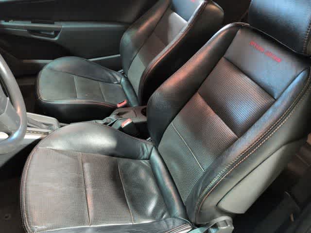 Thumbnail: 2008 Saturn Astra - 16