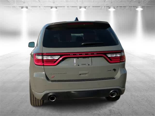 Thumbnail: 2023 Dodge Durango - 7