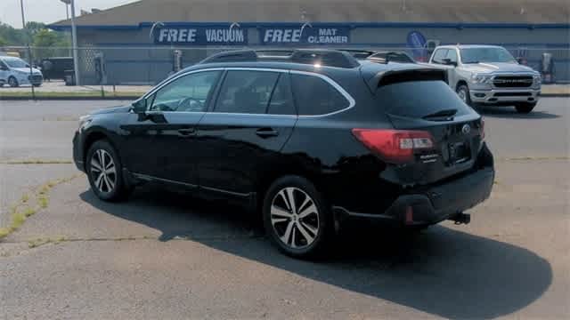 Thumbnail: 2018 Subaru Outback - 6
