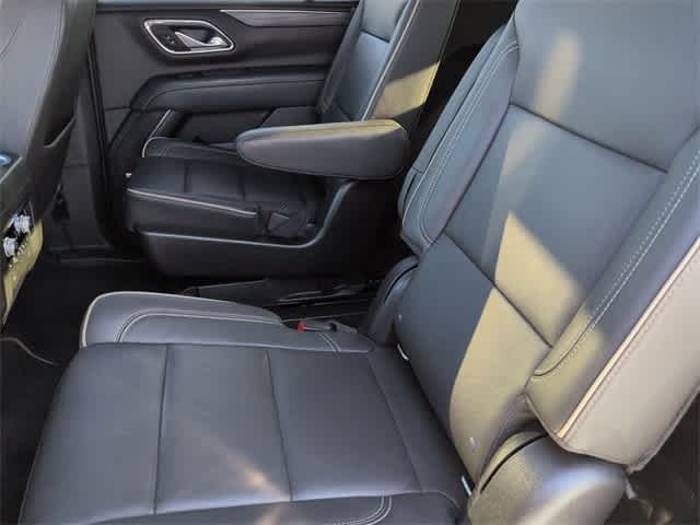 Thumbnail: 2021 GMC Yukon - 20