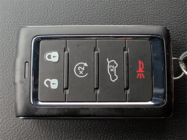 Thumbnail: 2025 Jeep Grand Cherokee - 35