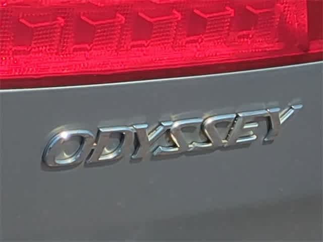 Thumbnail: 2007 Honda Odyssey - 13