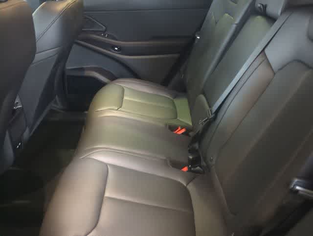 Thumbnail: 2026 Jeep Cherokee - 11