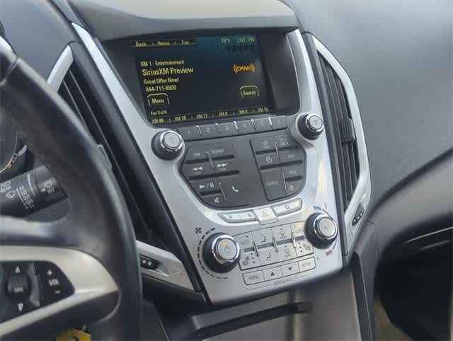Thumbnail: 2015 GMC Terrain - 29