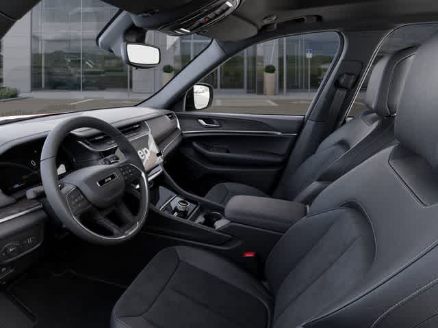 Thumbnail: 2026 Jeep Grand Cherokee - 22