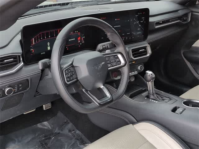 Thumbnail: 2024 Ford Mustang - 10