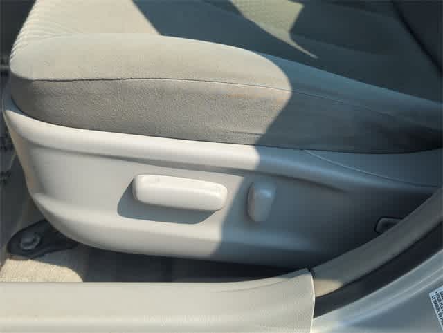 Thumbnail: 2008 Toyota Camry - 17