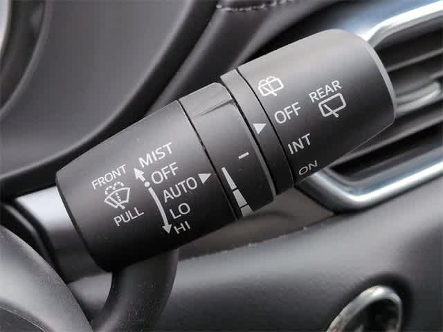 Thumbnail: 2024 Mazda CX-5 - 24