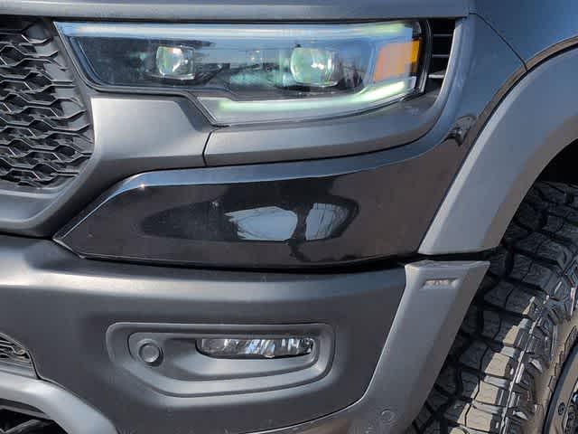 Thumbnail: 2024 RAM 1500 - 11