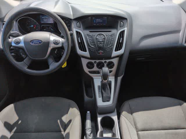 Thumbnail: 2014 Ford Focus - 13