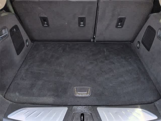 Thumbnail: 2018 Buick Envision - 34