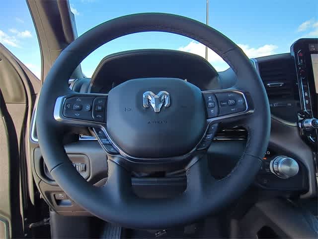 Thumbnail: 2026 RAM 1500 - 25