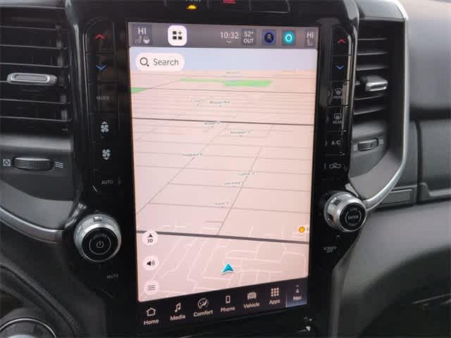 Thumbnail: 2026 RAM 1500 - 35