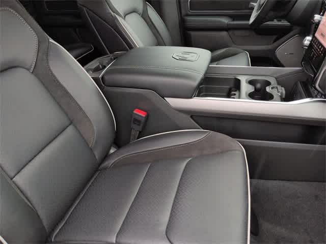 Thumbnail: 2026 RAM 1500 - 22