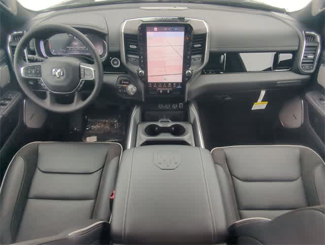 Thumbnail: 2026 RAM 1500 - 15