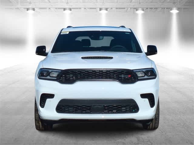2026 Dodge Durango GT Plus photo 3