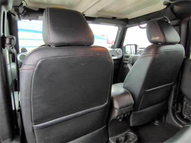 Thumbnail: 2014 Jeep Wrangler - 17