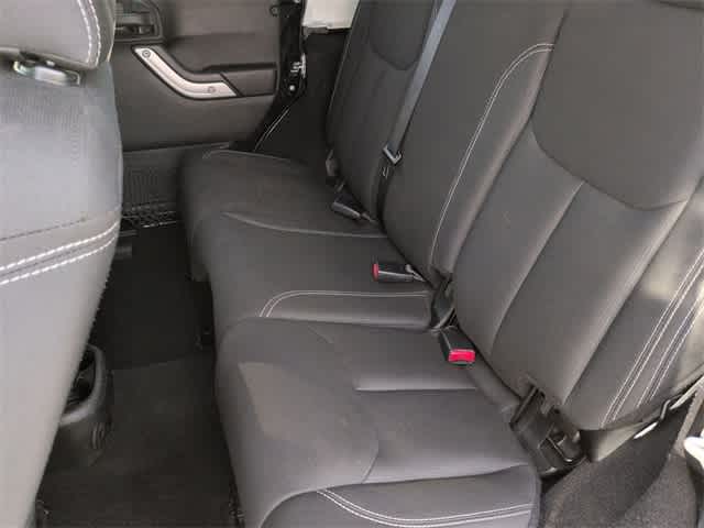 Thumbnail: 2016 Jeep Wrangler - 20