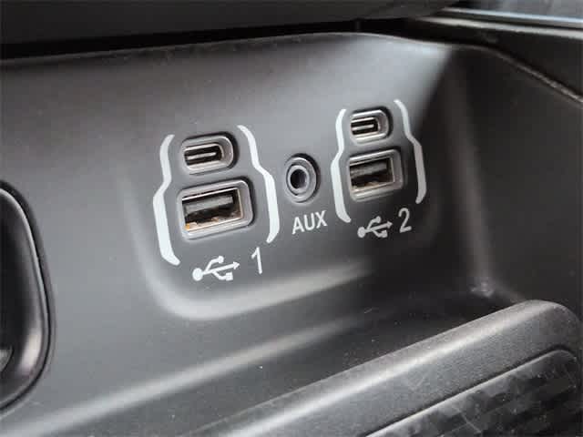 Thumbnail: 2022 RAM 1500 - 29