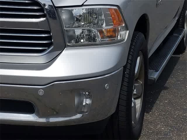 Thumbnail: 2016 RAM 1500 - 11