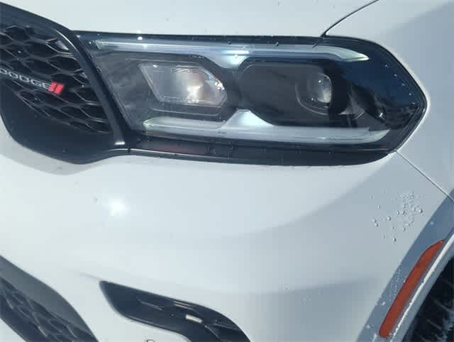 Thumbnail: 2026 Dodge Durango - 11